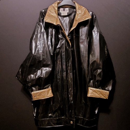 Vintage raincoat womens - vintage,