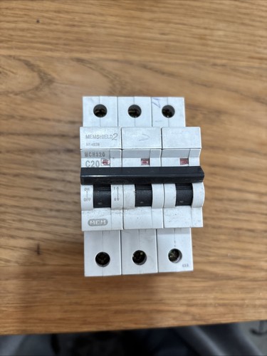 Mem memshield mch320 c20 - mch320, 20