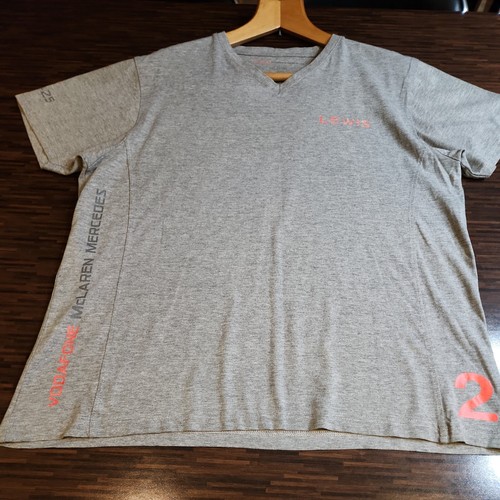 Lewis hamilton shirt - f1,
