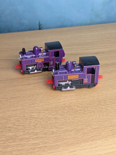 Ertl vintage thomas - thomas, the