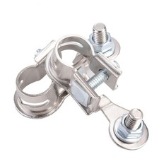 Brass Top Post Battery