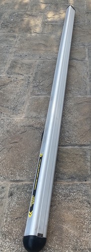 Vanguard pipe carrier lined - 3m,