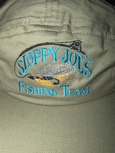 Sloppy joe bar - bar, west