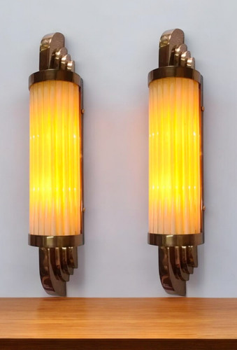Vintage art deco - 2, &