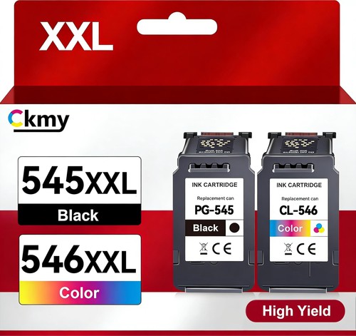 Ink cartridges 545xl - ink,