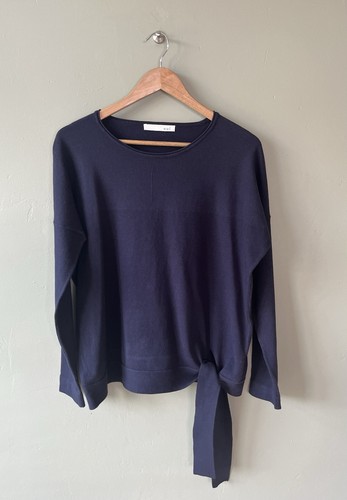 Oui sweater jumper size - sweater,