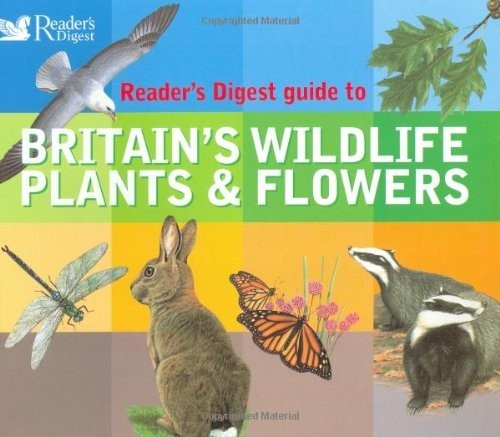 Britain wildlife plants - britain's, and