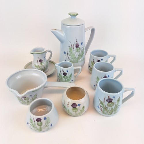 Mixed job lot - job, stoneware