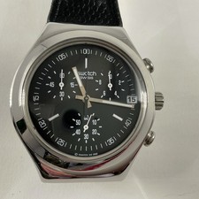 Swatch Model YCS 437 Swiss
