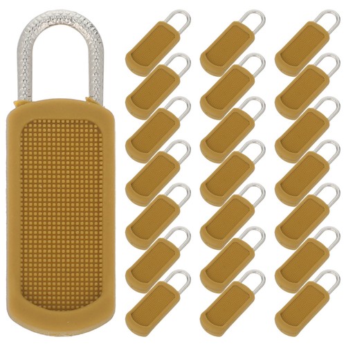 30pcs zipper pull replacement - zipper,