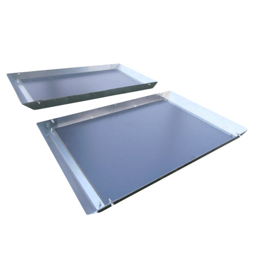 Sand trays for park - sand,