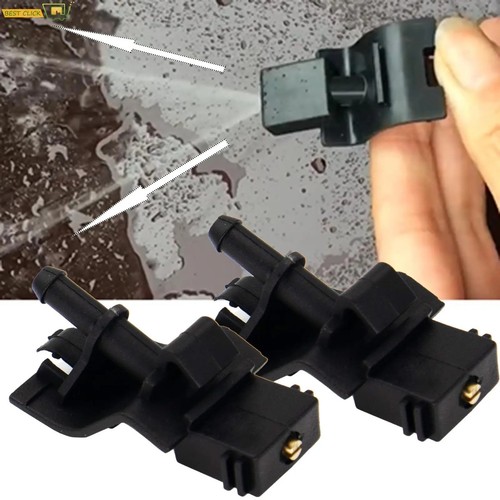 Front windshield wiper - 2x,