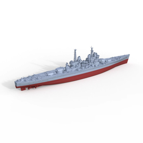 Ssmodel ssc700610s 700 - ssmodel, 1/700