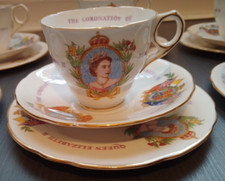 Royal Stafford. Queen