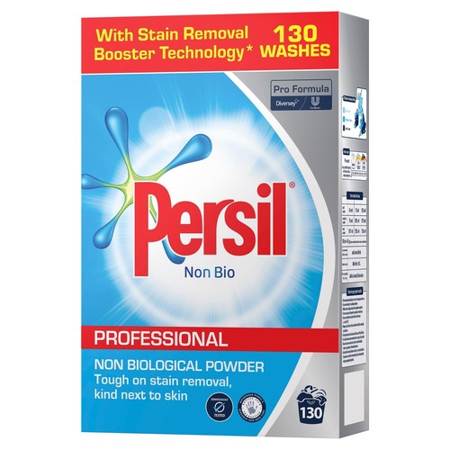 Persil professional laundry - persil,