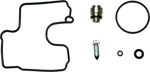 Float bowl gasket for 2001 - float,