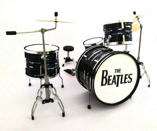 Ludwig the beatles batteria - ludwig,
