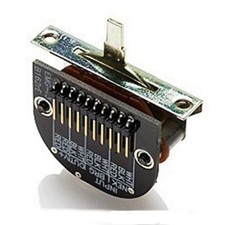 EMG-3POS-TSWITCH 3 Position
