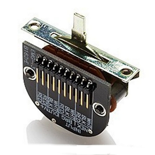 Emg 3pos tswitch position - 3,