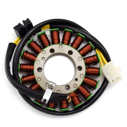 Magneto stator coil for - magneto,