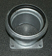 6" Bauer female coupling