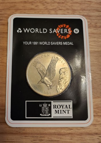 Natwest world savers 1991 - natwest,