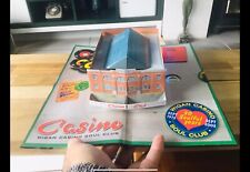 WIGAN CASINO POP UP CD?PATCH RELATED ❤️ NORTHERN SOUL