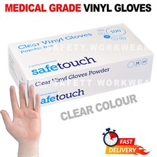 Disposable powder free latex - disposable,
