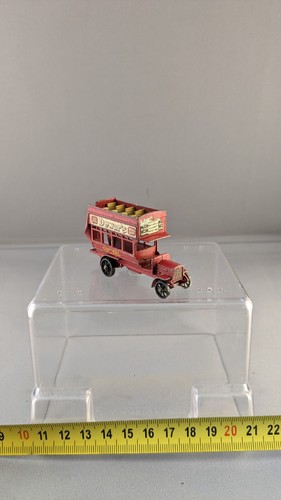 Lesney matchbox series - lesney,