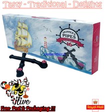 Skippers Pipes Retro Sweets