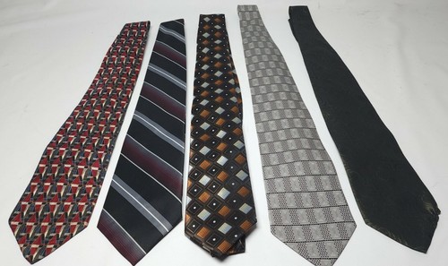 Mens neck ties - mens, zylos