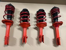 Prodrive suspension for - p1,