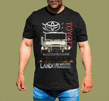 LANDCRUISER T-SHIRT