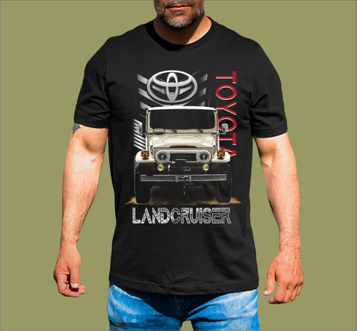 Landcruiser shirt - landcruiser, t-shirt