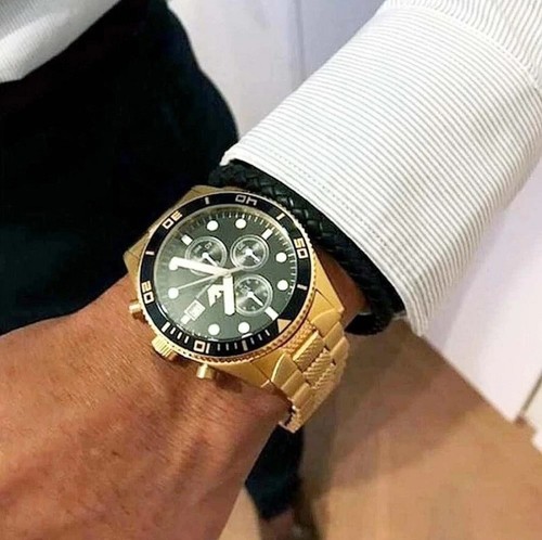 Emporio armani mens watch - mens,