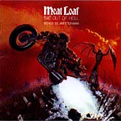 Meat loaf bat - meat,