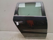 Rear door VOLKSWAGEN PASSAT