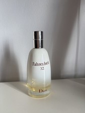 Dior Fahrenheit 32 100ml Eau