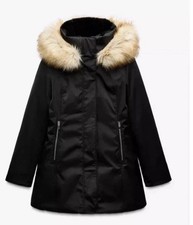 NWT ZARA WATER AND WIND