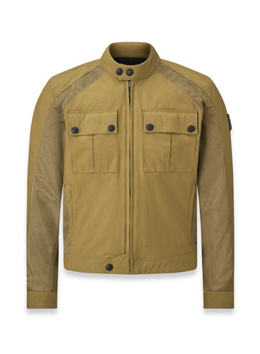 Belstaff temple men textile - belstaff,