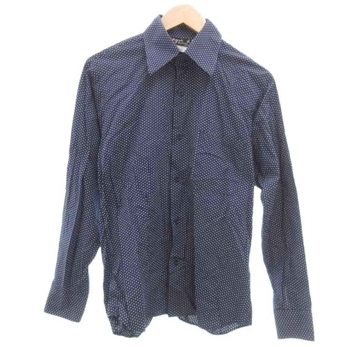 Agnes homme shirt size - homme, 38