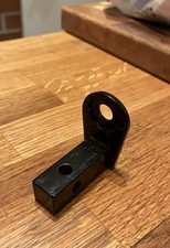 Croozer Bike Trailer Hitch Coupler Attachment Bike Trailer Coupler Bike Trailer