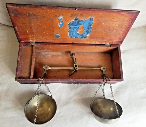 Large antique victorian - large,