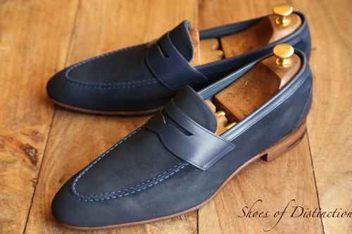 Barker blue rough - barker,