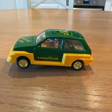 Scalextric C392 AUSTIN METRO