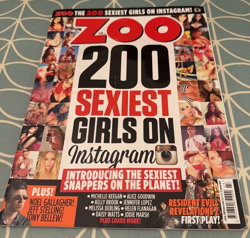 Zoo magazine oct 2014 - 24-30,