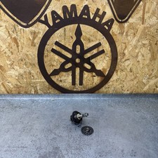 Yamaha YZF 250 Kickstart Kick