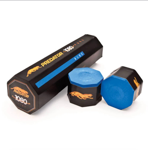 Predator 1080 pure snooker - predator,