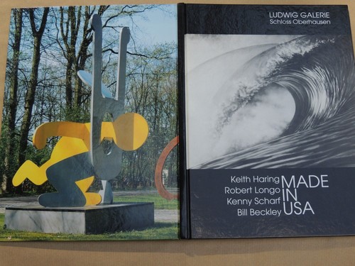 Made usa 1970 2001 - made, 1970-2001.