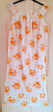 Vintage 70s Nightie. Size